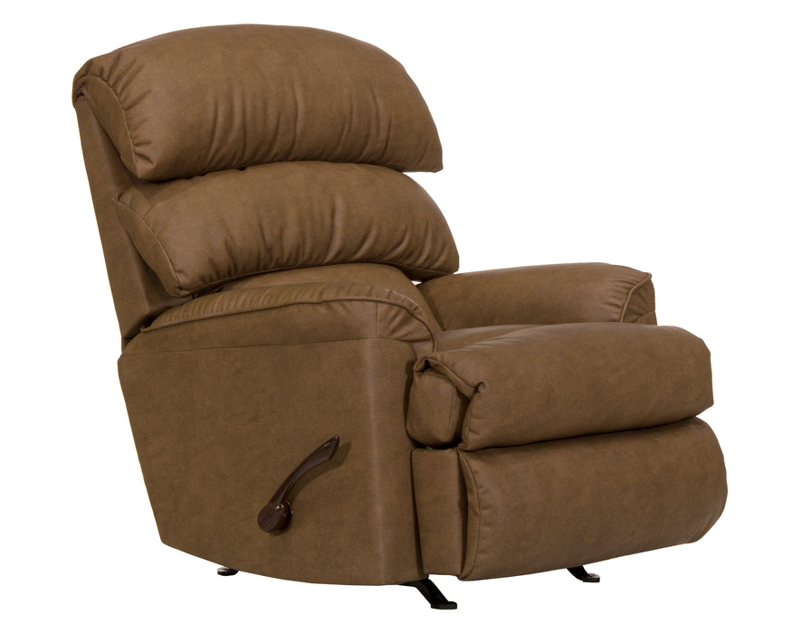 Harmony Chaise Rocker Recliner