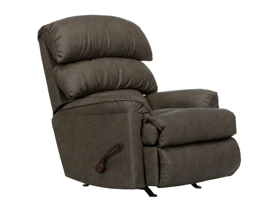 Harmony Chaise Rocker Recliner