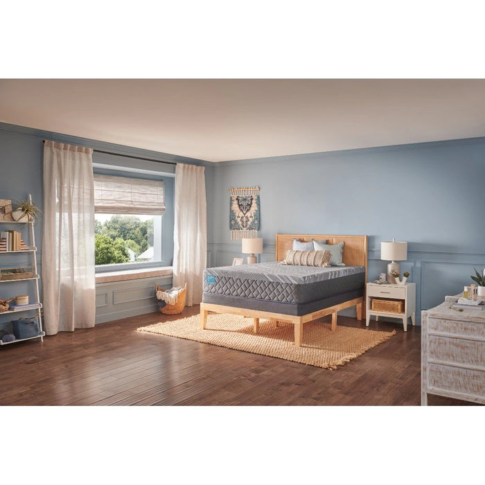 Sealy Wild Canyon Hybrid Mattress