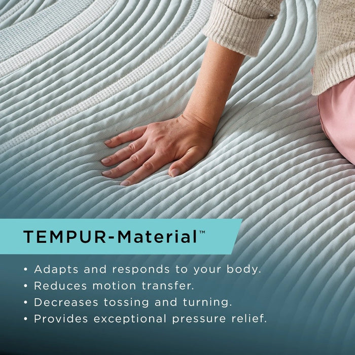 TEMPUR-ProAdapt Mattress