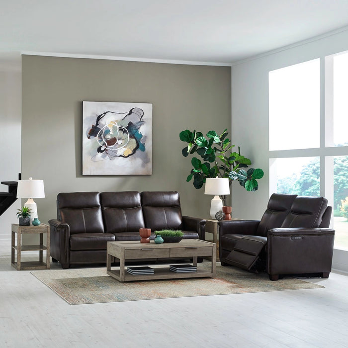 Crawford Sofa & Loveseat image