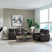 Crawford Sofa & Loveseat image