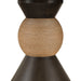 Briarcrest Round Ped Table Set image