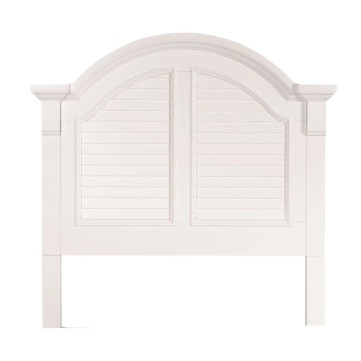 Summer House Panel Headboard image