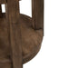 Broadmore Chairside Table image