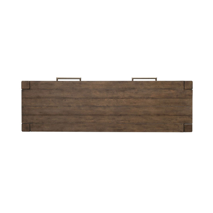 Broadmore Console Table image