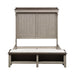 Ivy Hollow Mantle Storage Bed image