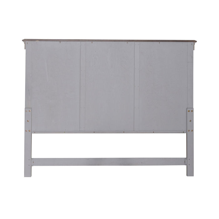 Ivy Hollow Panel Headboard image