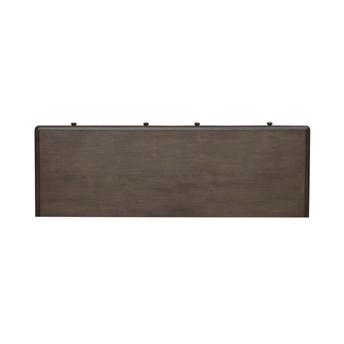 Ivy Hollow 11 Drawer Chesser in Weathered Linen