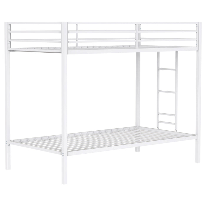 Alevera Bunk Bed