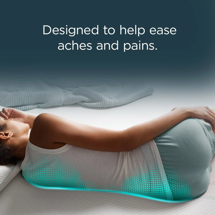 Tempur-Pedic LuxeAdapt Firm Mattress