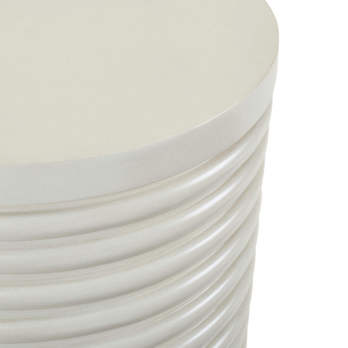 Berkley Square Chairside Table image