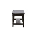 Hearthstone Ridge 6 Piece Rectangular Table Set image