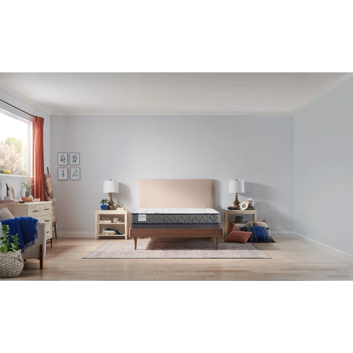 Sealy Paisley Foam Mattress