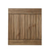 Morgan Creek End Table in Antique White image