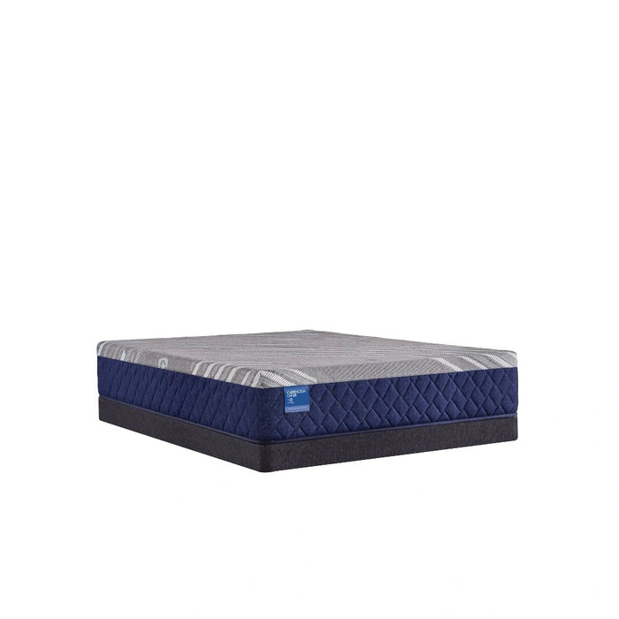 Sealy Midnight Cove Hybrid Mattress