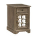 Magnolia Manor Chair Side Table image