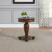 Allington Round End Table image