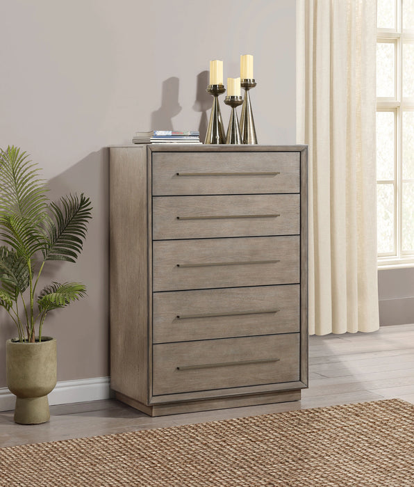 Durango Chest of Drawers