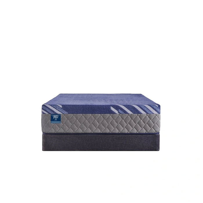Sealy Eighth & Park Hybrid Mattress