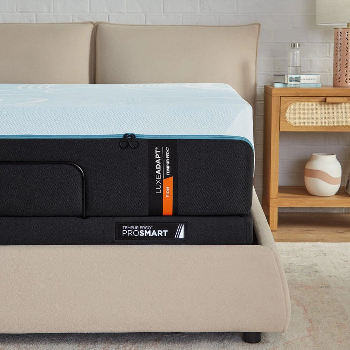 Tempur-Pedic LuxeAdapt Firm Mattress