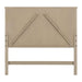 Rochelle Park Panel Headboard image