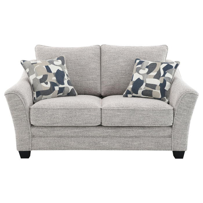Tomkins Loveseat