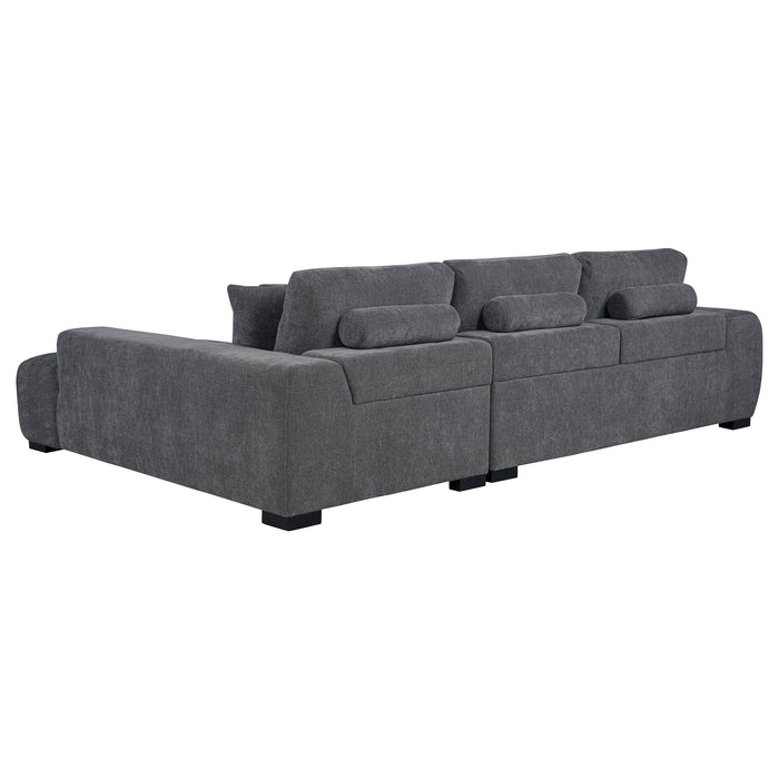 Octavia Sectional Sofa