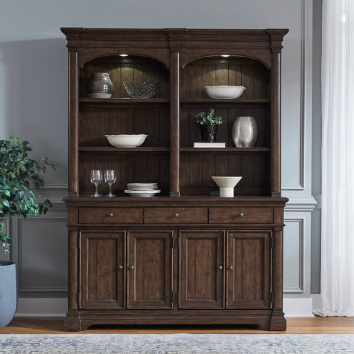 Arden Road Hutch & Buffet image