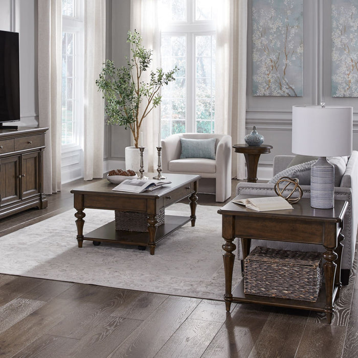 Arden Road 3 Piece Set