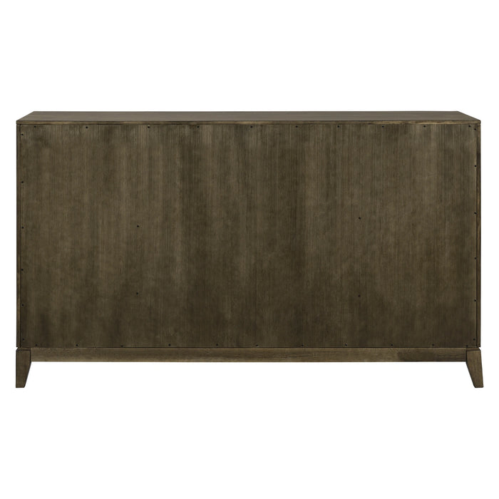 Shaker Lakes Buffet image