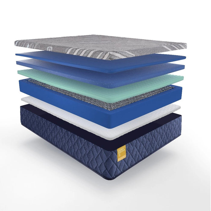 Sealy Bridgerton Hybrid Mattress