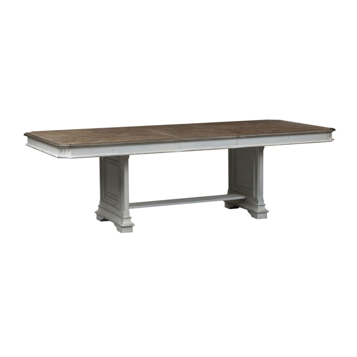 Abbey Park Trestle Table