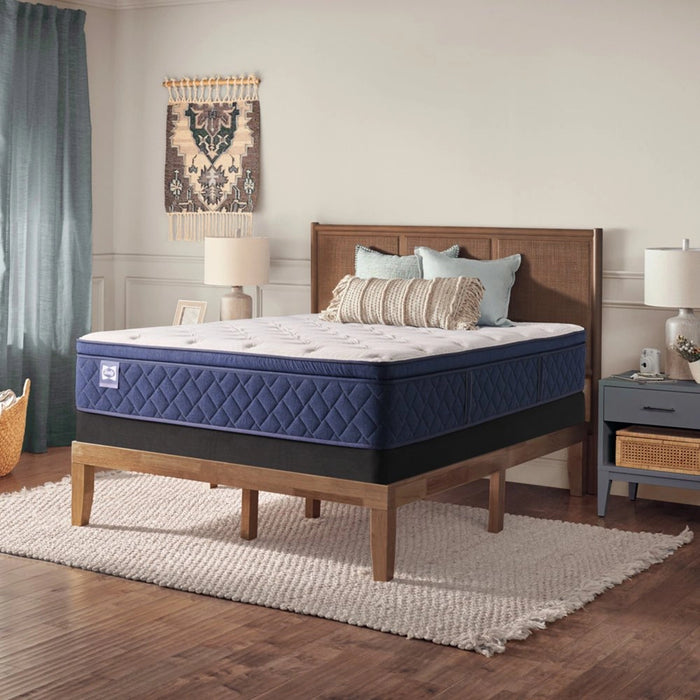 Sealy Zen Garden Spring Mattress