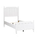 Cottage View Panel Bed image