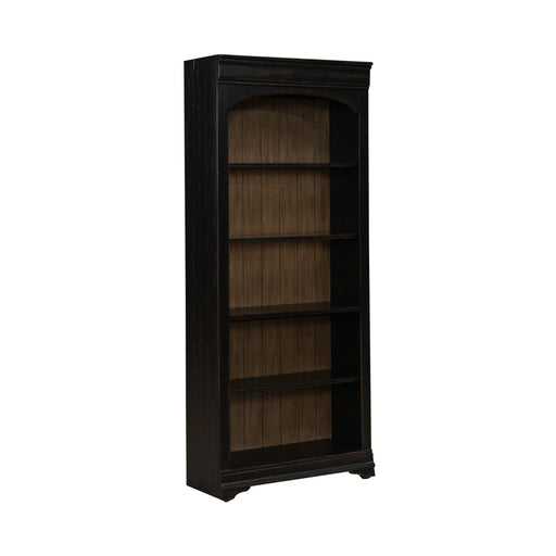 Meritage 2 Piece Bunching Bookcase image