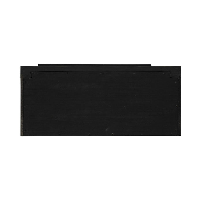 Meritage 2 Piece Bunching Bookcase