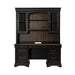Meritage Credenza & Hutch image