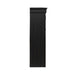 Meritage Jr Executive Credenza Hutch image