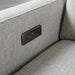 Archer Chair with Power Footrest & WS image