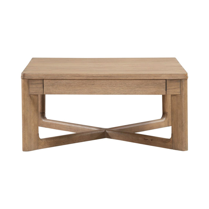 Ballentine Cocktail Table image