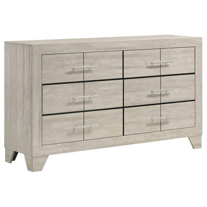 Trenton Dresser