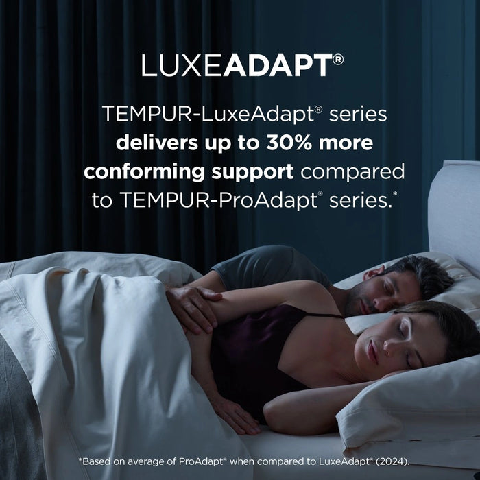 Tempur-Pedic LuxeAdapt Firm Mattress