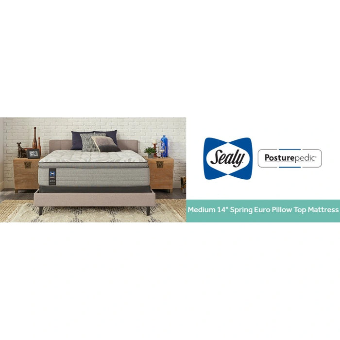 Summer Rose Innerspring Mattress