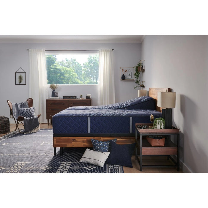 Sealy Travelers Rest Innerspring Mattress