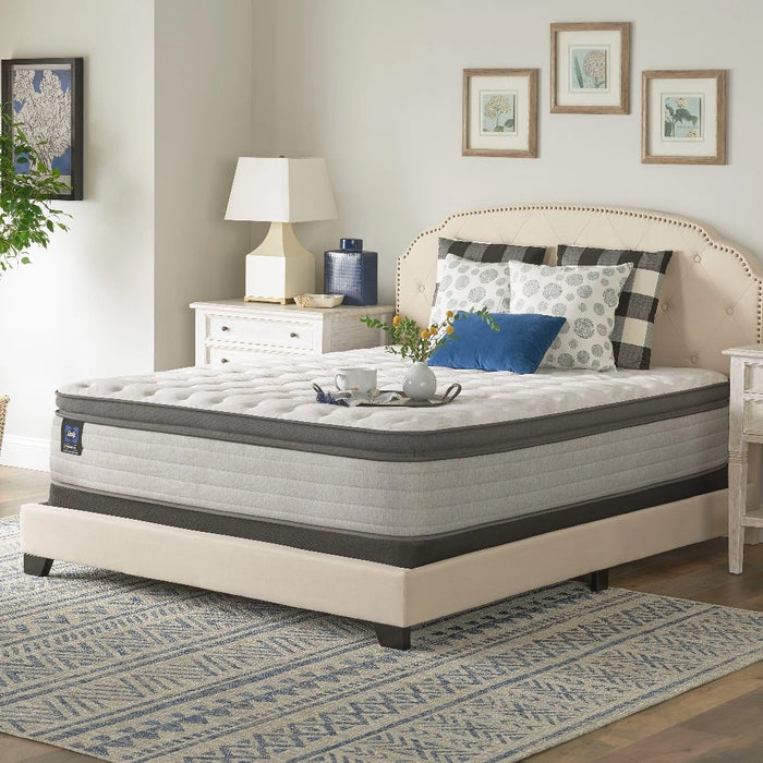 Spring Bloom Mattress