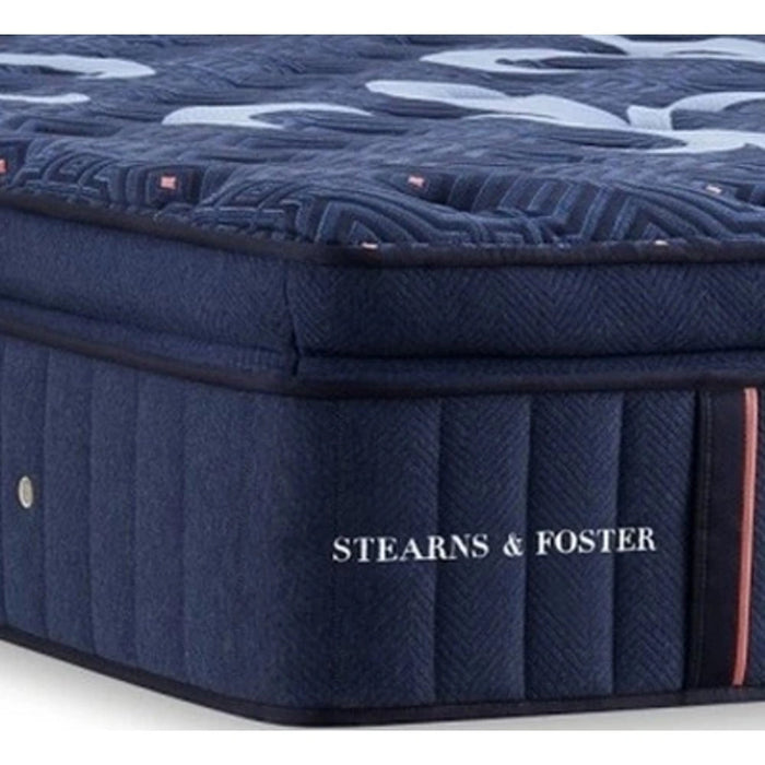Lux Estate Mattress