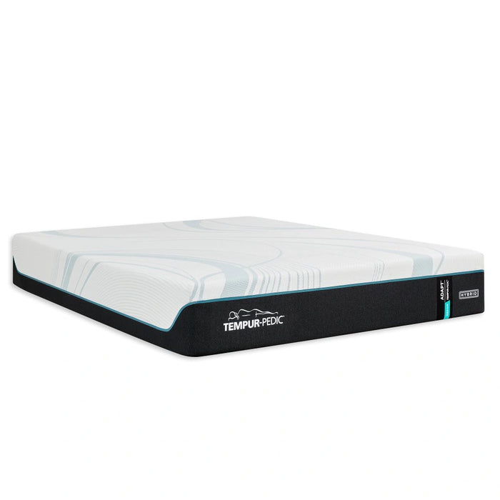 Tempur-Pedic Adapt Medium Hybrid Mattress