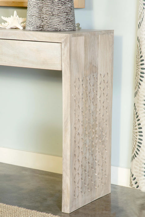 Rickman Console Table