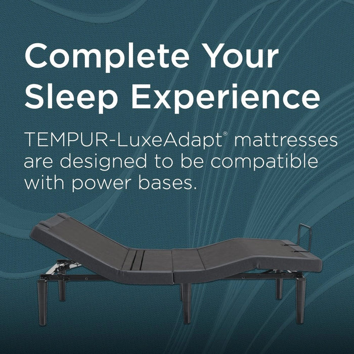 Tempur-Pedic LuxeAdapt Firm Mattress
